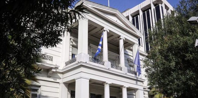 “Yunanistan, Azınlığa karşı yükümlülüklerini tam olarak yerine getiriyor”