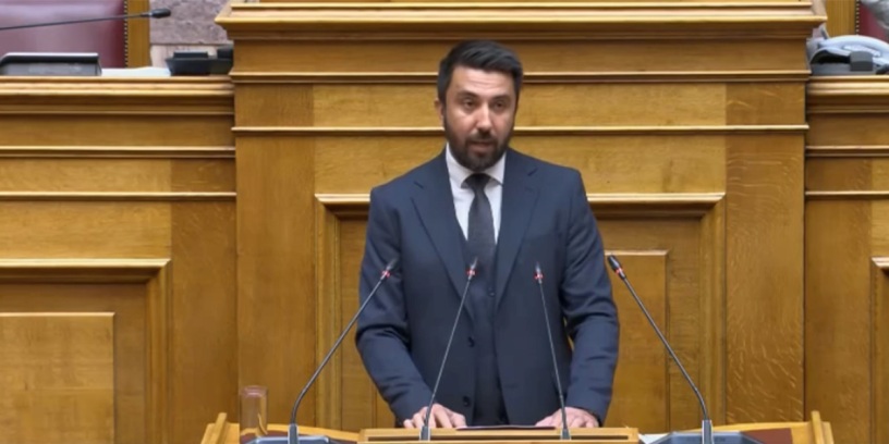 Milletvekili Ferhat, aşırı sıcak ve düzensiz yağışlarla ilgili AA’ya açıklamalarda bulundu