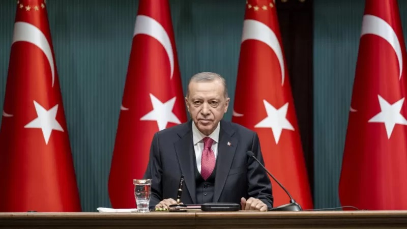 Türkiye 14 Mayıs'ta sandık başına gidecek
