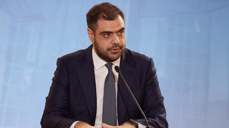 Marinakis yangın riskine karşı uyardı