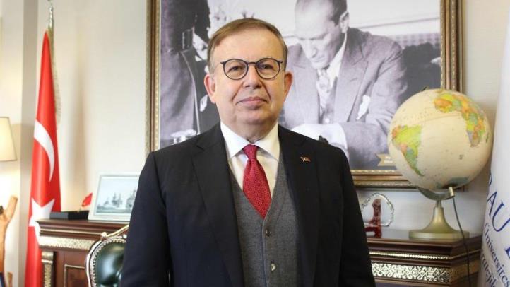 Yaycı: “Batı Trakya, Filistin olmak üzere”