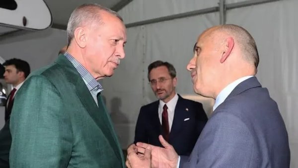 Türkiye’den Yunanistan’a dostluk mesajı