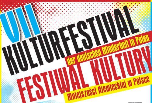 Polonya’daki Alman azınlığı Polonya ve Almanya’nın desteği ile Kültür Festivali düzenliyor