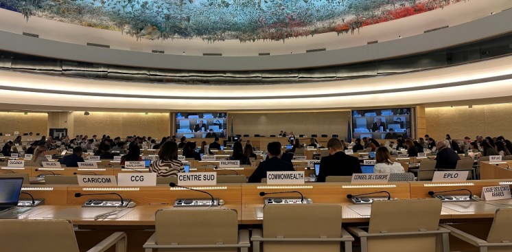 ABTTF’den Türk azınlığın sorunları hakkında Yunanistan’ın Evrensel Periyodik İncelemesi’ne yazılı katkı