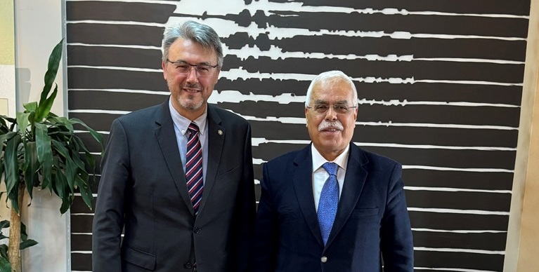 ABTTF’den İstanbul’a çalışma ziyareti