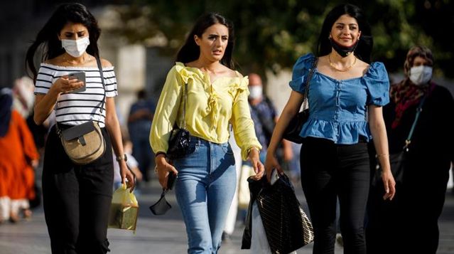 Gözler 1 Haziran'da: Maske zorunluluğu kalkıyor