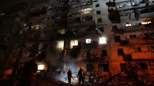 ABTTF: “Rusya’nın Ukrayna’ya yönelik askeri harekatını en sert şekilde kınıyoruz”