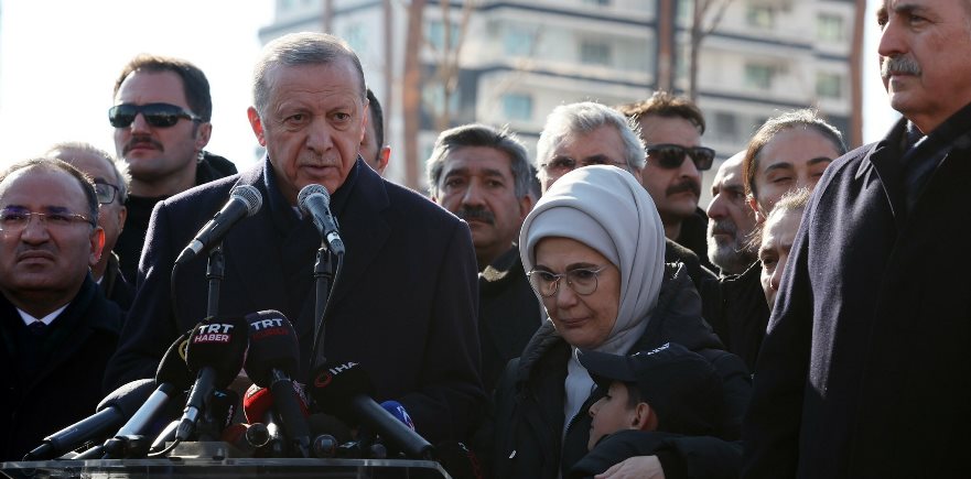 Türkiye’de üniversiteler tamamen uzaktan eğitime geçilecek