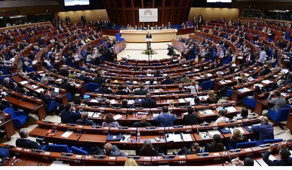 Avrupa Konseyi’nden, Batı Trakya'daki AİHM kararlarını incelemek için Yunanistan'a ziyaret