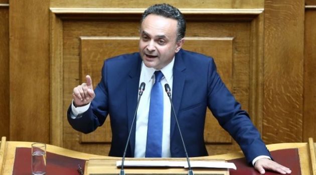 Milletvekilinin evine hırsızlar girdi