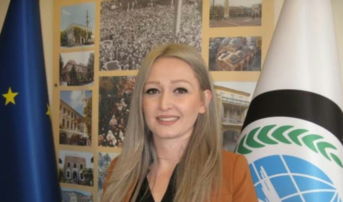 DEB: “Artık, pes ve el insaf diyoruz”