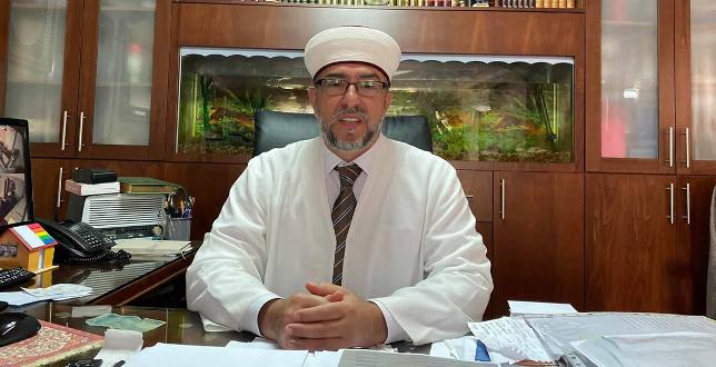 Ahmet Mete’den üç aylar ve Regaip Kandili mesajı
