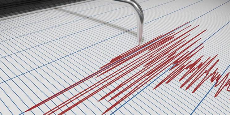 Lefkada’da 4 büyüklüğünde deprem!