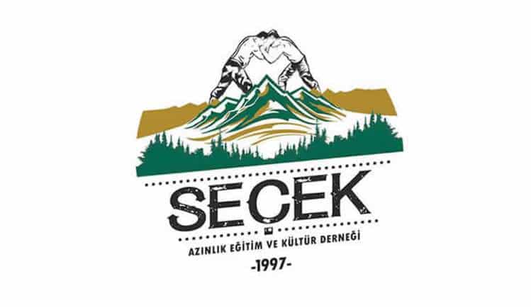 Seçek Azınlık Eğitim ve Kültür Derneği’nin yeni başkanı Necmettin Kahya oldu