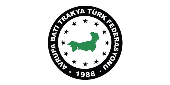 “Batı Trakya Türk toplumunu hedef alan ırkçı ve ayrımcı uygulamaların sona ermesini talep ediyoruz”