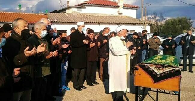 Mehmet Koç ailesinin acılı günü!