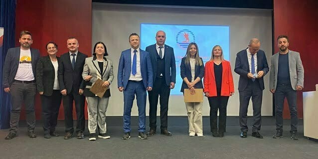 Mora Türklerine yapılan katliam panelde ele alındı