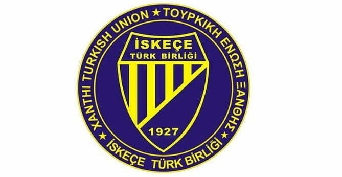 İskeçe Türk Birliği Genel Kurula hazırlanıyor