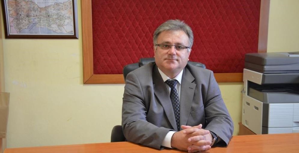 BTTÖB Başkanı Aydın Ahmet güven tazeledi