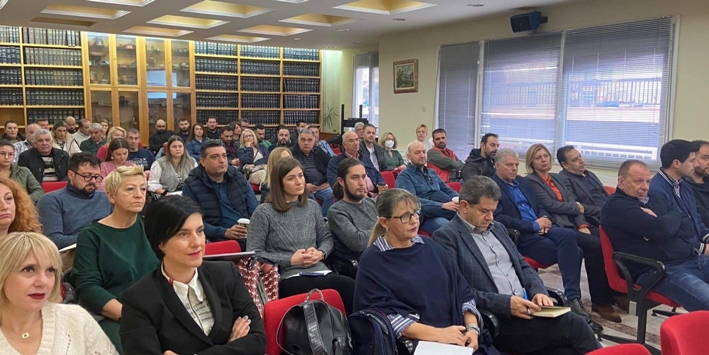 Dijital zaman çizelgesi ve dijital çalışma kartı seminerleri düzenledi