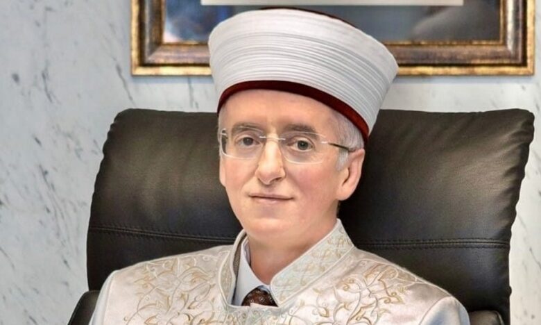 “Türk'ün oyu Türk'e gidecek”