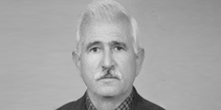 İTB ve BTTÖB eski başkanlarından Kadir Yunusoğlu vefat etti