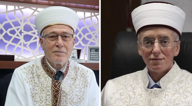 Gümülcine ve İskeçe müftülerinden Hazreti Muhammed’in karikatürünü yayımlayan dergiye tepki