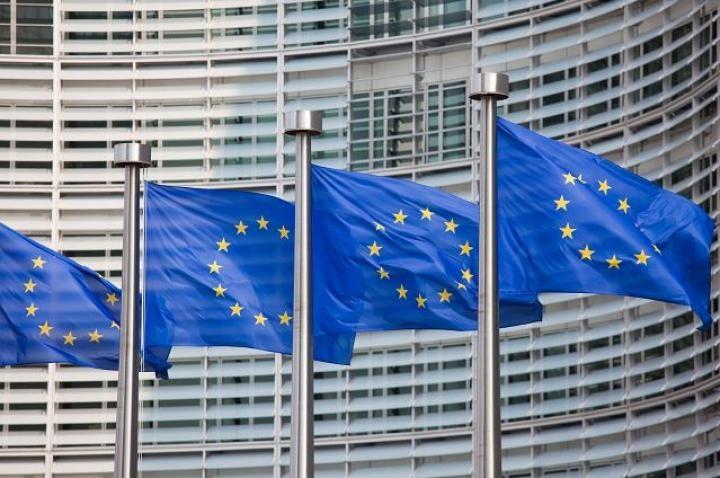 Yunanistan AB’den 42,4 milyon euroluk finansman aldı