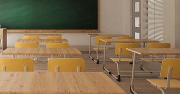 Keçi Adası’na iki çocuk için yeni ilkokul açılacak