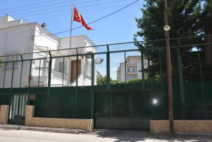 Atatürk vefatının 84. yıldönümünde Gümülcine’de anılacak