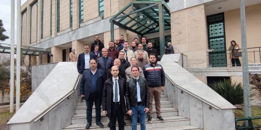 Batı Trakya Fenerbahçeliler Derneğinin davası ertelendi