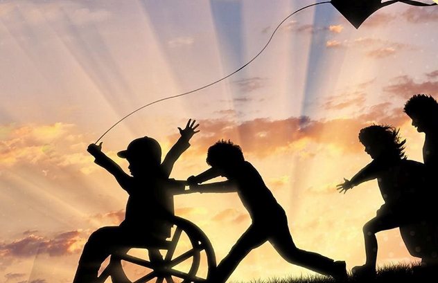 Engelli çocukların ailelerine “destek çeki” programı