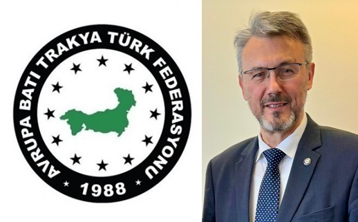 Habip Oğlu’ndan sert tepki: “İskeçe’de polis şiddeti kabul edilemez”