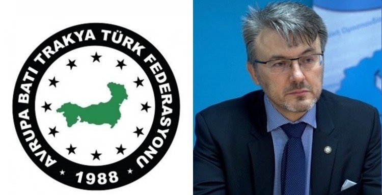 Habip Oğlu: “Yunanistan Uluslararası Hukuku Bilinçli Şekilde İhlal Ediyor”