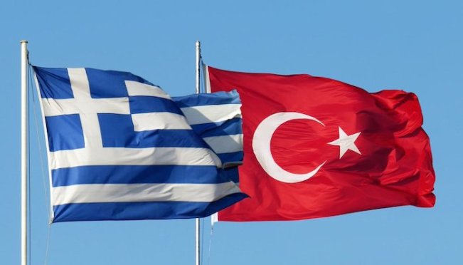 Ta Nea gazetesi, Türk ve Yunan ordularını kıyasladı