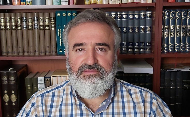 “Biz kaçak bir şey yapmıyoruz, iyi niyetin olmaması bizi rahatsız ediyor”