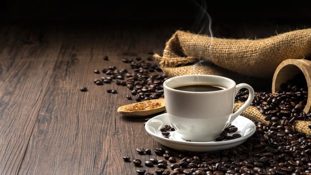 Kahvede vergi oranı artırıldı
