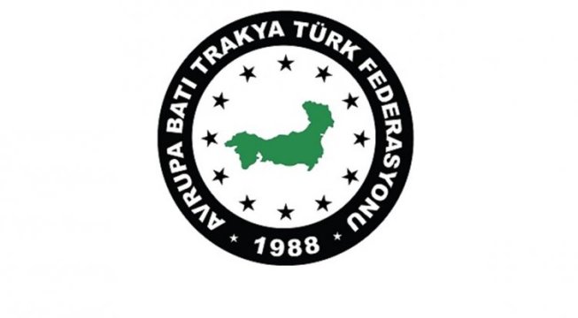 ABTTF: “Katrugalos, Lozan Antlaşması’nı taraflı bir şekilde yorumlayarak gerçekleri çarpıtıyor”