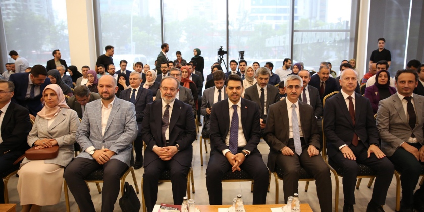 YTB, Balkanlarda Süreli Yayınlar projesini tanıttı