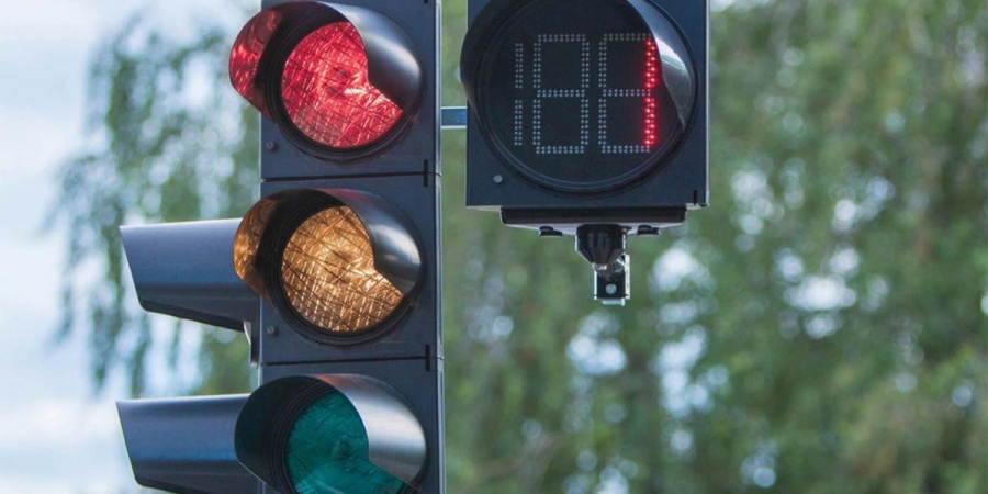 Yeni Trafik Kanunu yürürlükte