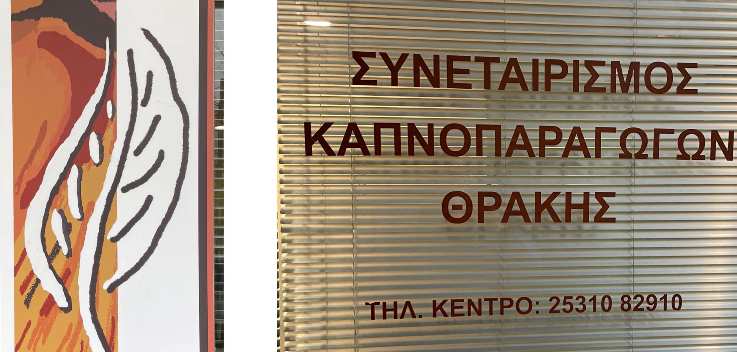 Kooperatiften tütün ve pamuk üreticilerine önemli uyarı!
