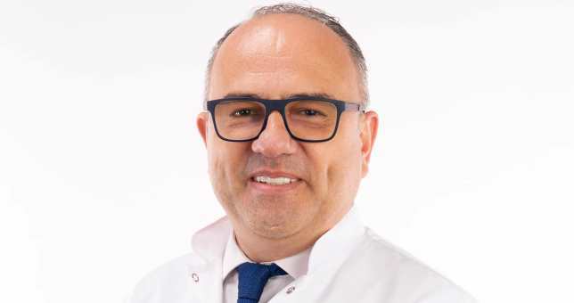 Ali Eminlatif BTTDD Genel Başkanlığına aday olduğunu açıkladı