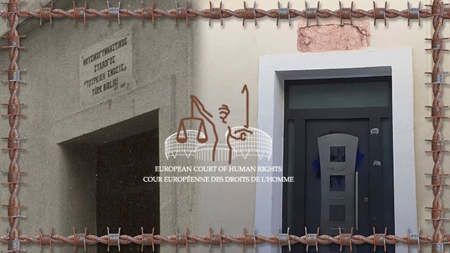 “15 Yıldır AİHM Kararının Uygulanmasını Bekliyoruz”
