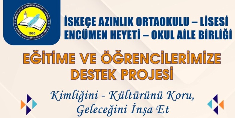 “Kimliğini - Kültürünü Koru, Geleceğini İnşa Et”