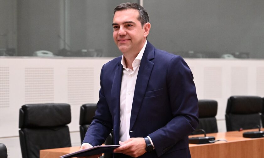 Çipras’tan istifa kararı!