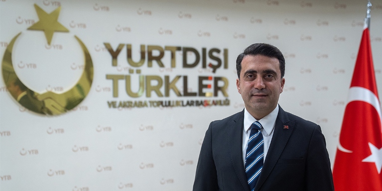 YTB’den Dimetoka müftüsü atamasına tepki!
