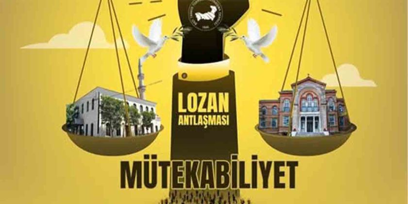 BTTDD’den Dimetoka’daki tayinli müftü uygulamasına sert tepki!