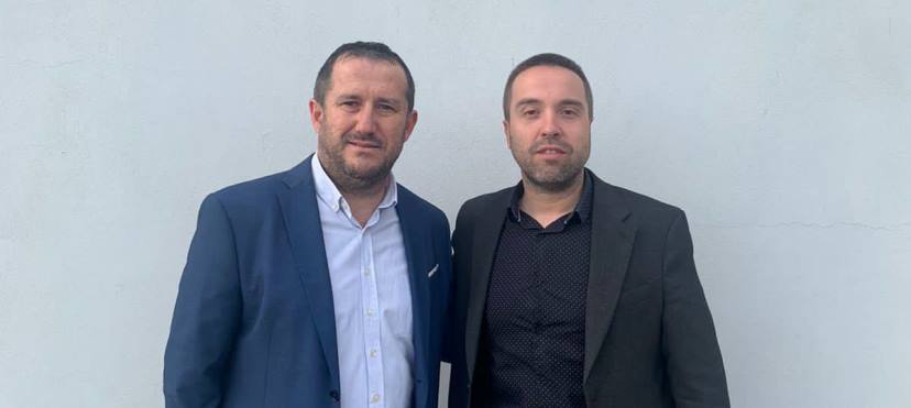 Kozlukebir Belediyesi Meclis Başkan Yardımcılığında görev değişikliği