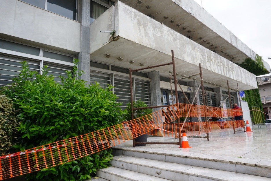 “Gümülcine belediye kasasından 6 milyon euro yok oldu”