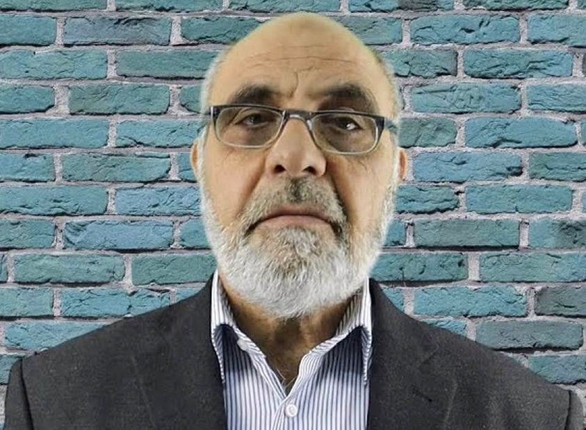 Vaiz İsmail Karaali vefat etti
